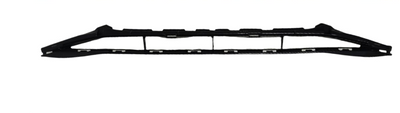 Front Bumper Lower Grille 8K0807647A Compatible With Audi A4 (2012-15) Tag No.199