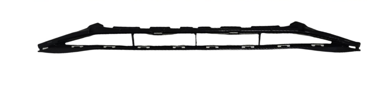Front Bumper Lower Grille 8K0807647A Compatible With Audi A4 (2012-15) Tag No.199