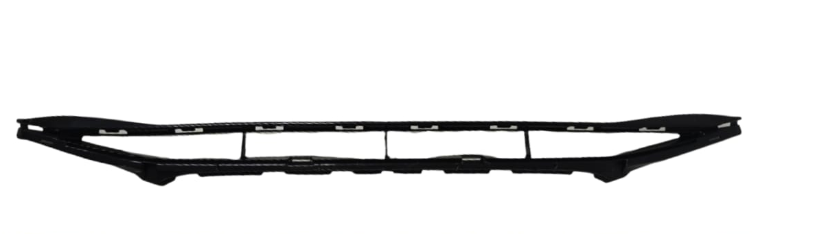 Front Bumper Lower Grille 8K0807647A Compatible With Audi A4 (2012-15) Tag No.199