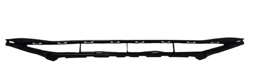Front Bumper Lower Grille 8K0807647A Compatible With Audi A4 (2012-15) Tag No.199