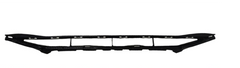 Front Bumper Lower Grille 8K0807647A Compatible With Audi A4 (2012-15) Tag No.199