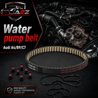 Water pump belt 06L121605A Compatible With Audi A4/B9/C7