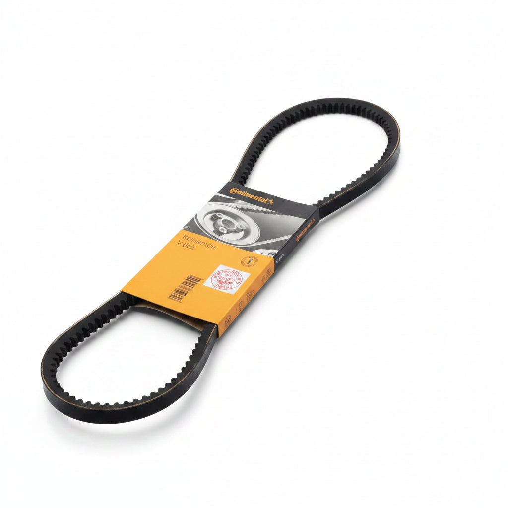 Multi Rib Belt 6PK1642 A0039932196 Compatible With MERCEDES-BENZ C-CLASS (W205) (CONTINENTAL)