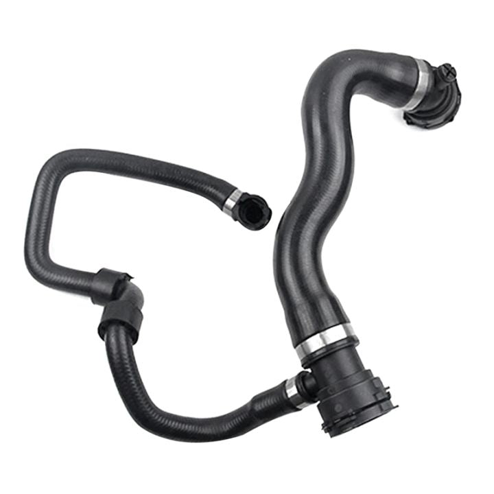 Coolant Hose Pipe 17127560161 17127560160 17127542208 17127542206 Compatible With BMW E60 Tag No.933
