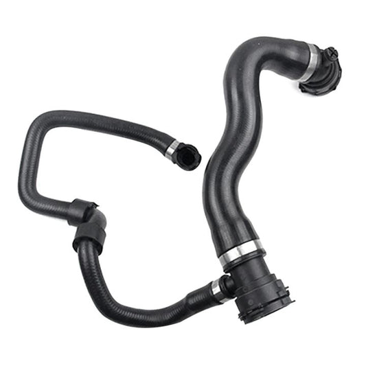 Coolant Hose Pipe 17127560161 17127560160 17127542208 17127542206 Compatible With BMW E60 Tag No.933