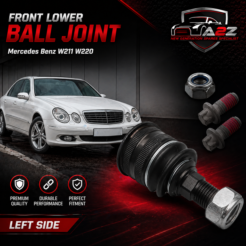 Front Lower Ball Joint 2113230068 Compatioble With Mercedes Benz W211 W220