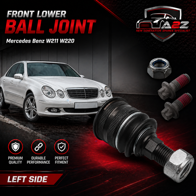 Front Lower Ball Joint 2113230068 Compatioble With Mercedes Benz W211 W220