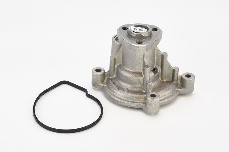 Water Pump WPS3003 03C121008C Compatible With VW POLO V Saloon (602, 604, 612, 614) | VENTO (CONTINENTAL)