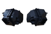 3.0 Engine Air Filter Housing Left Side T2H1378/LR092245 & Right Side T2H1377/LR092244 Compatible With Jaguar XF XE F-Pace/Land Rover L560 (2015-2019)