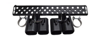 Kane Style Exhaust Compatible With Land Rover Defender L633 (2020-24)