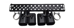 Kane Style Exhaust Compatible With Land Rover Defender L633 (2020-24)