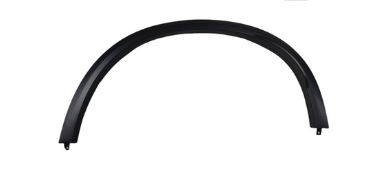Rear Left Wheel Eyebrow 51775A5CD57 Compatible With BMW X5 G18 (2023-25) Tag No.251