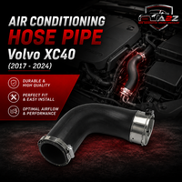 Air Conditioning Hose Pipe 32224398 Compatible With Volvo XC40 Tag No: 718
