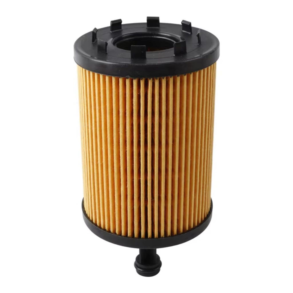 Oil Filter 070115562E & E19H D83 & E19H D83 & OX188D Compatible With VW JETTA III (1K2) | BORA | VENTO & SKODA FABIA II (542) & AUDI A4 B8 (8K2) | A4 / S4 Tag 252