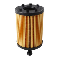 Oil Filter 070115562E & E19H D83 & E19H D83 & OX188D Compatible With VW JETTA III (1K2) | BORA | VENTO & SKODA FABIA II (542) & AUDI A4 B8 (8K2) | A4 / S4 Tag 252