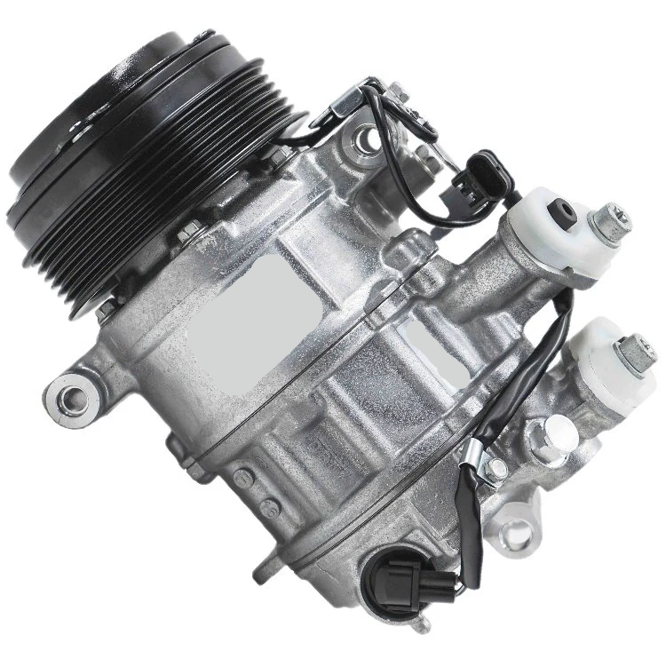 Air Conditioning Compressor 0008303002 Compatible With Mercedes Benz W213 E