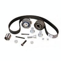 Timing Belt Kit CT1051K2 03G198119A Compatible With SKODA OCTAVIA II (1Z3) | LAURA SUPERB II (3T4) (CONTINENTAL)