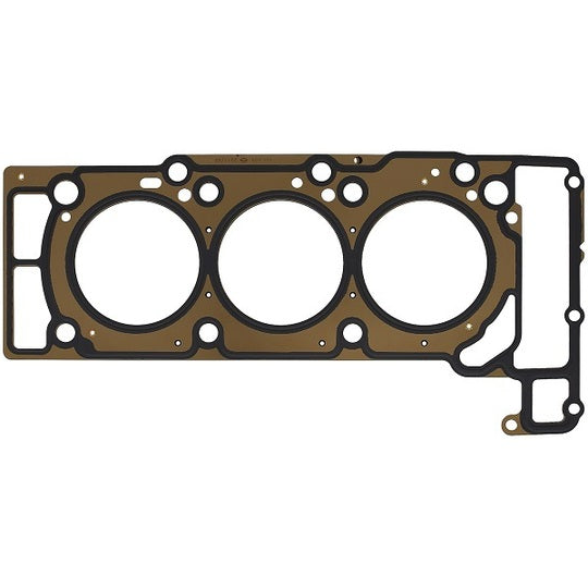 Cylinder Head Gasket 1120160420 Compatible With Mercedes Benz W220 S320 M112