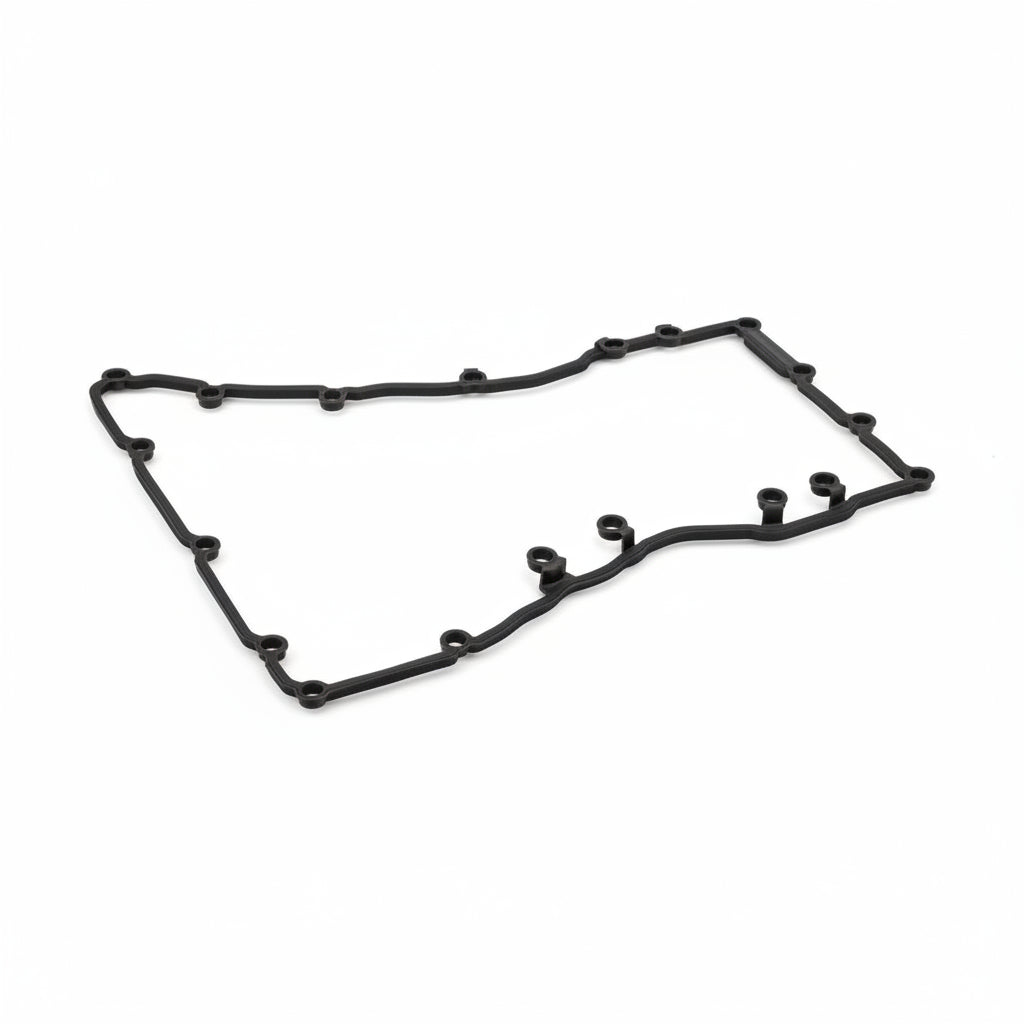 Oil Cooler Gasket Oil Sump 907.750 A6510140280 Compatible With Mercedes-Benz C-CLASS (W204) CLS (C218) E-CLASS (W212)