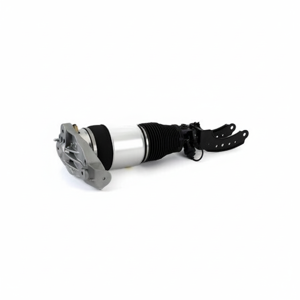 Front Right Air Matic Shocker 7L8616040A 7L8616040B 7L8616040D Compatible With AUDI Q7 4LB (2007-15)