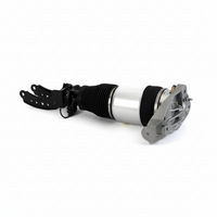 Front Right Air Matic Shocker 7L8616040A 7L8616040B 7L8616040D Compatible With AUDI Q7 4LB (2007-15)