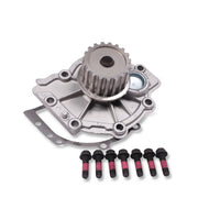 Water Pump WP6077 31293177 Compatible With VOLVO S60 II (134), S80 II (124), V40 Hatchback (525), XC60 I SUV (156), XC90 I (275) (CONTINENTAL)