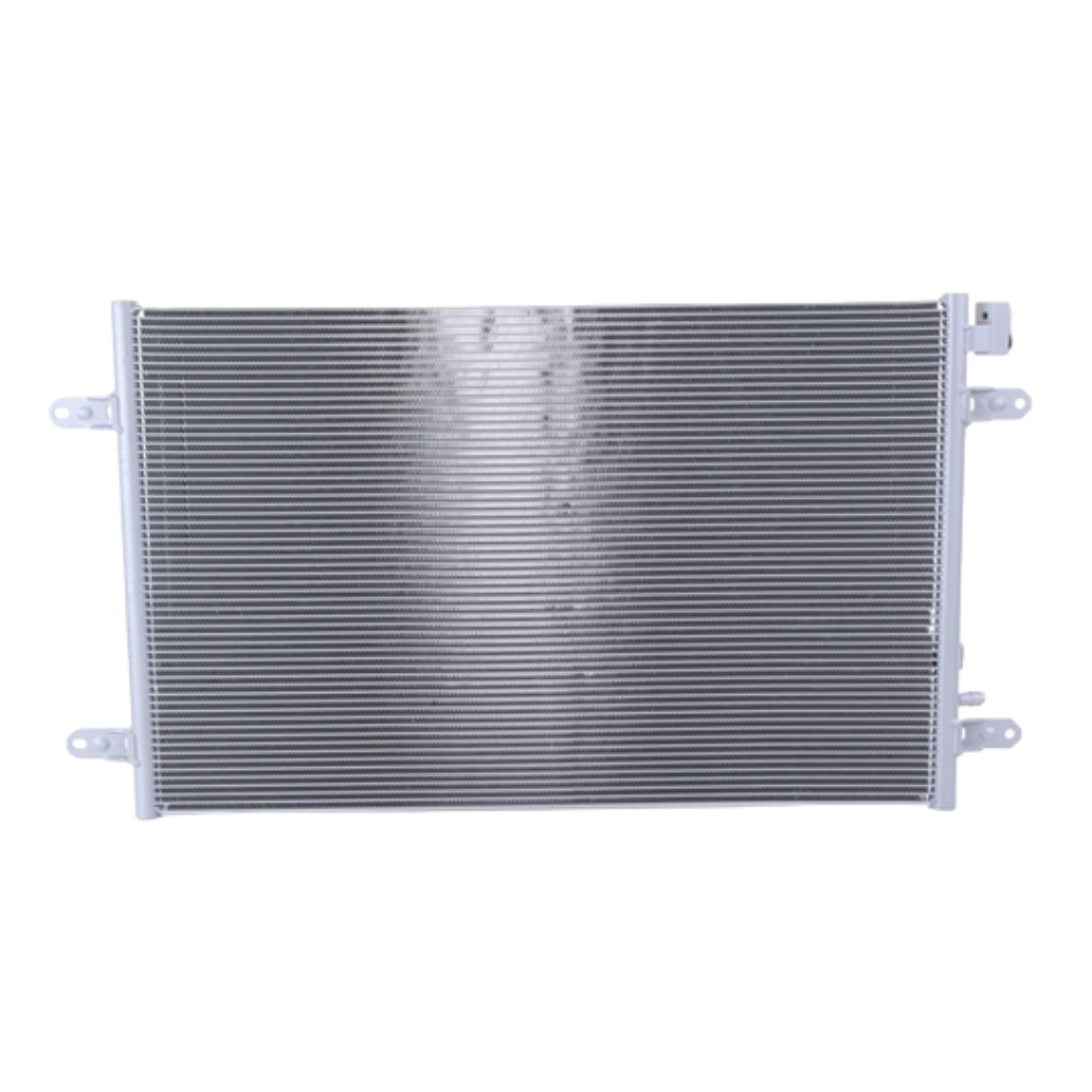 AC Condenser 4F0260403Q  Compatible with AUDI A6 C6 (4F2) | A6 / S6 Tag No.203