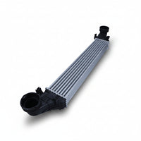 Radiator Intercooler 2115001102 Compatible With Mercedes Benz W211