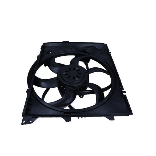 Electric Radiator Cooling Fan Assembly 17427563259 Compatible With BMW E84 E90
