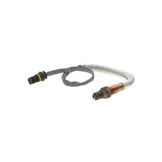 Oxygen Sensor 11787545244 Compatible With BMW E60 E66