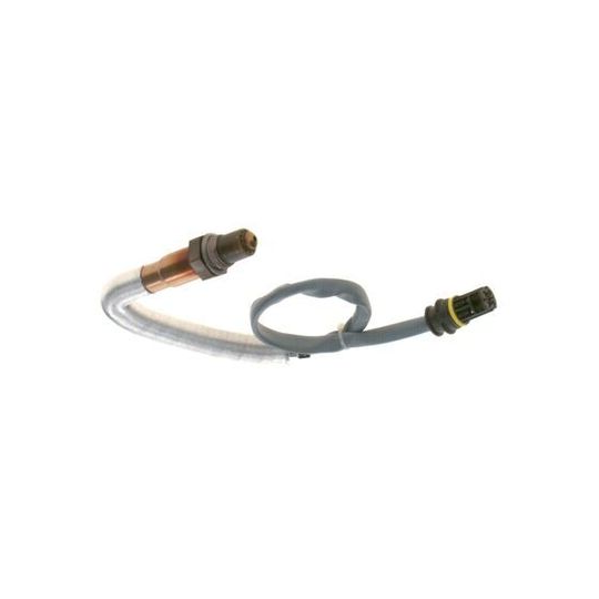 Oxygen Sensor 11787545244 Compatible With BMW E60 E66