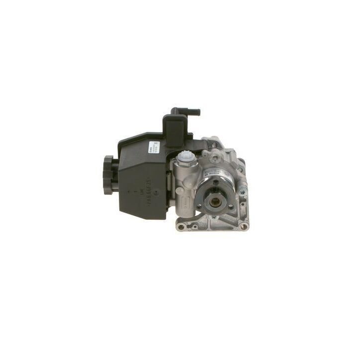 Power Steering Pump 24661001 Compatible With MERCEDES-BENZ E-CLASS (W202)