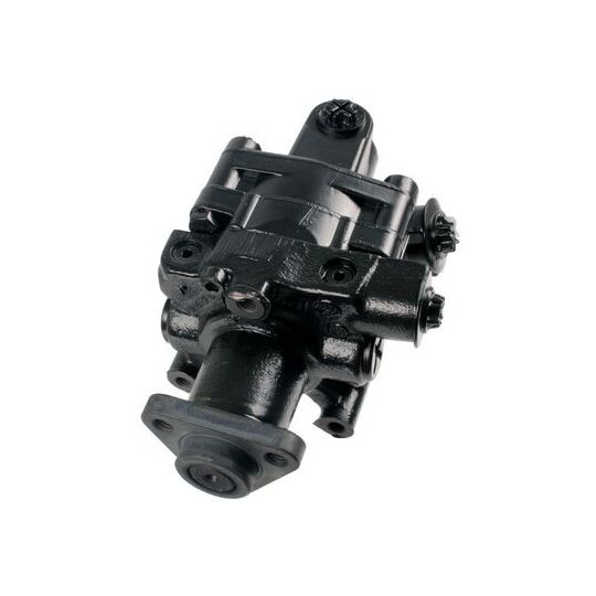Hydraulic Pump 32411132277 Compatible With BMW E32