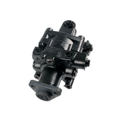 Hydraulic Pump 32411132277 Compatible With BMW E32