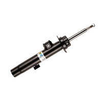 Front Suspension Shock Absorber Strut Right 31316796156 Compatible With BMW E90 E92 E93