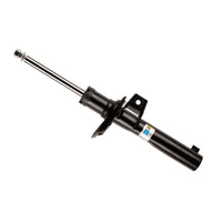 Front Shock Absorber 1K0413031CM Compatible With SKODA OCTAVIA II (1Z3) | LAURA & VW JETTA III (1K2) | BORA | VENTO, JETTA IV (162, 163, AV3, AV2) | JETTA / CLASICO | VENTO (1PCS)