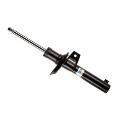 Front Shock Absorber 1K0413031CM Compatible With SKODA OCTAVIA II (1Z3) | LAURA & VW JETTA III (1K2) | BORA | VENTO, JETTA IV (162, 163, AV3, AV2) | JETTA / CLASICO | VENTO (1PCS)