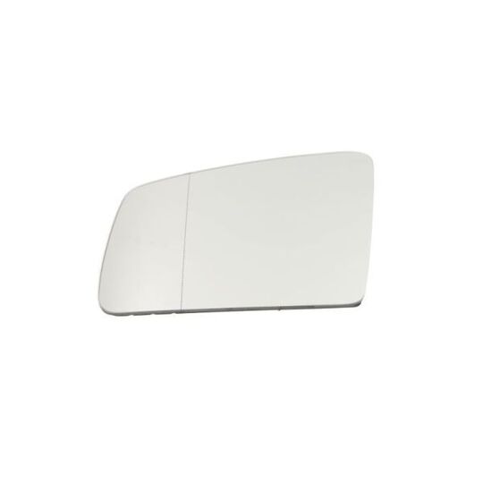 Side Rearview Wing Side Mirror Glass Left 1668100119 & Right 1668100219 Compatible With MERCEDES-BENZ G-CLASS (W463) & GL-CLASS (X164) & GL-CLASS (X166) & GLE (W166) &  M-CLASS (W164) & M-CLASS (W166)