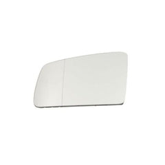 Side Rearview Wing Side Mirror Glass Left 1668100119 & Right 1668100219 Compatible With MERCEDES-BENZ G-CLASS (W463) & GL-CLASS (X164) & GL-CLASS (X166) & GLE (W166) &  M-CLASS (W164) & M-CLASS (W166)