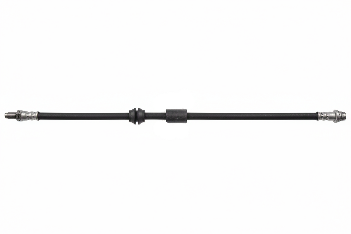 Front Brake Hose 32246091 Compatible With  VOLVO S60