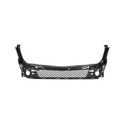 Front Bumper Grill 1668850065 Compatible With Mercedes Benz (W166) ML-Class (2012-2015) Tag No.312