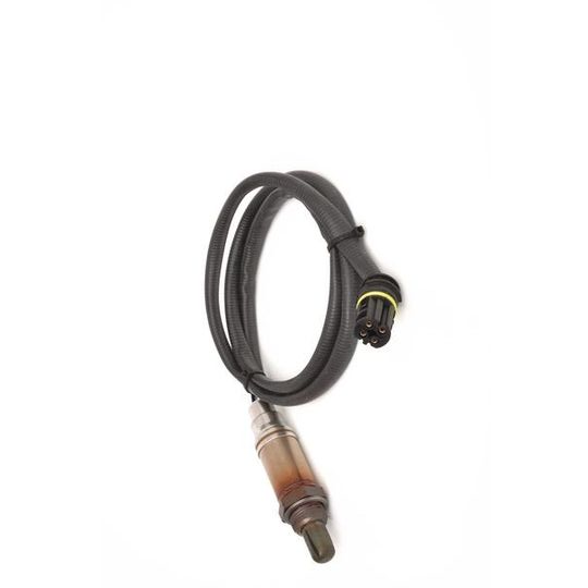 Oxygen Sensor 11781437586 Compatible With BMW M54