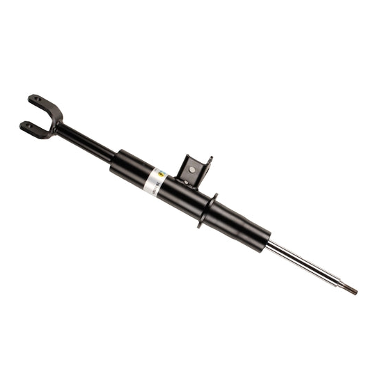Front Suspension Shock Absorber Spring Strut Right 31316789364 Compatible With BMW F10