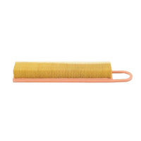 Engine Air Filter 13717534825 Compatible With MINI Cooper R55 R56 R60