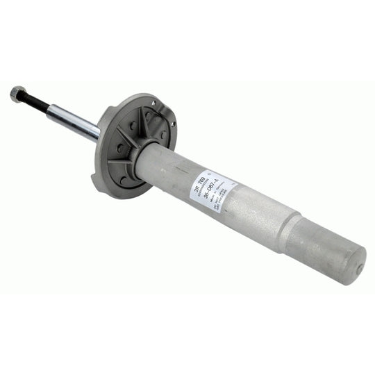Rear Shock Absorber Strut W/O Sensor/EDC Aluminum Left & Right 31316752597 31316752598 Compatible With BMW 7 E66 E65