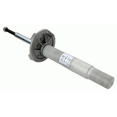 Rear Shock Absorber Strut W/O Sensor/EDC Aluminum Left & Right 31316752597 31316752598 Compatible With BMW 7 E66 E65