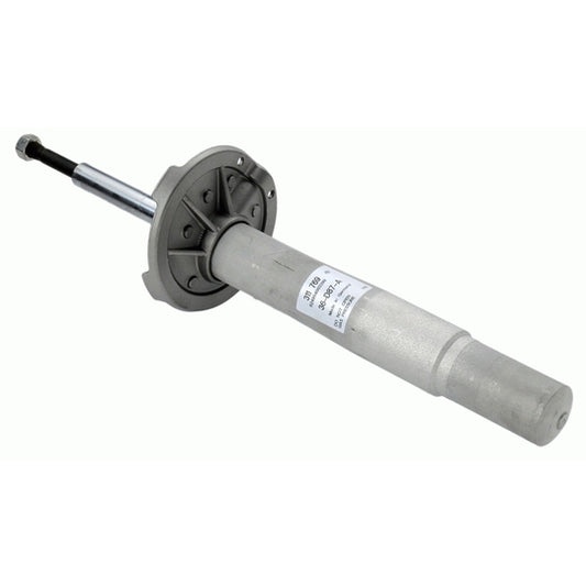 Rear Shock Absorber Strut W/O Sensor/EDC Aluminum Left & Right 31316752597 31316752598 Compatible With BMW 7 E66 E65