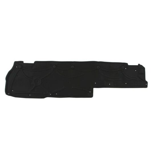 Left Side Underbody Cover 2126100608 Compatible With MERCEDES-BENZ E-CLASS (W212) Tag No.1
