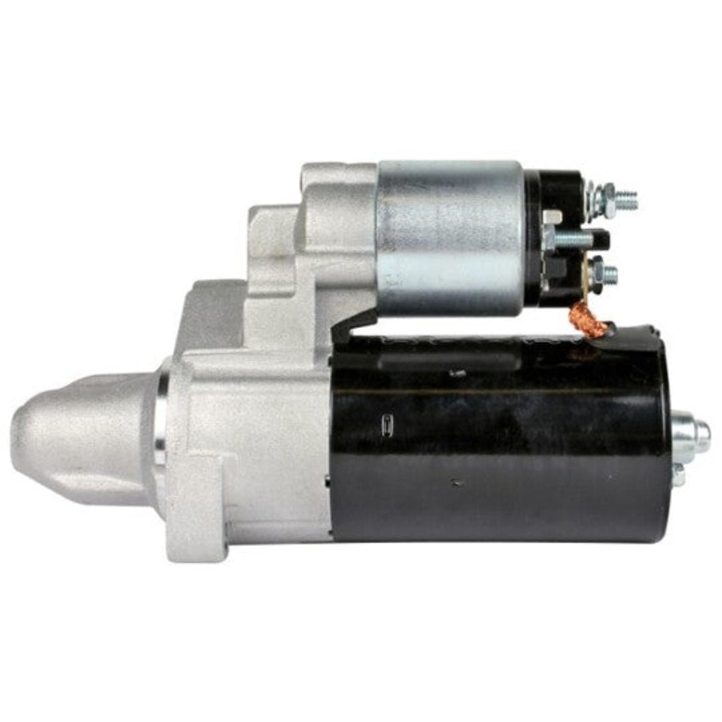 Bosch Starter Motor 0051516501 Compatible With Mercedes Benz M112 W220