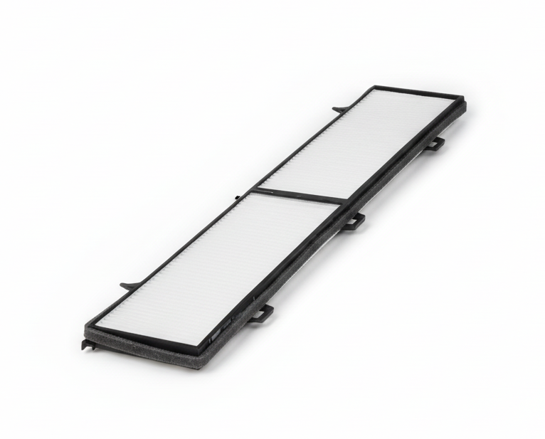 Cabin Air Filter 64319142115 & E1959LI & LA248 Compatible With BMW 3 (E90) & 3 Convertible (E93) & X1 (E84) Tag No.6